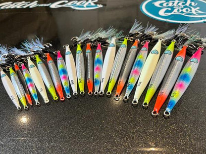 Catch & Cook Ammodyte Jig