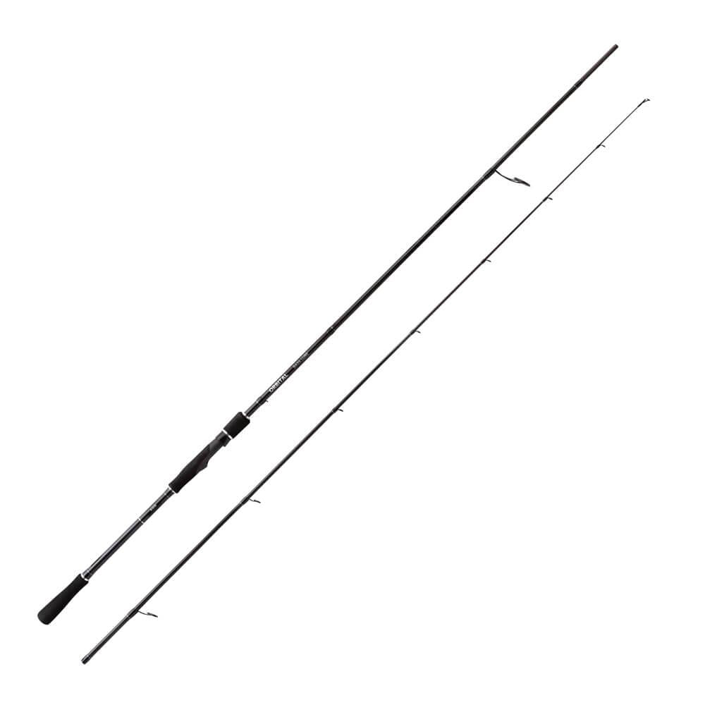AXIA Orbital Bass Lure 9′ 10-40g