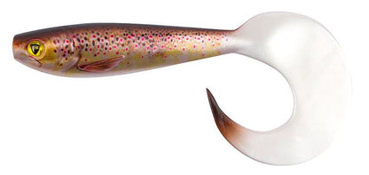 Fox Rage Pro Grub Lure