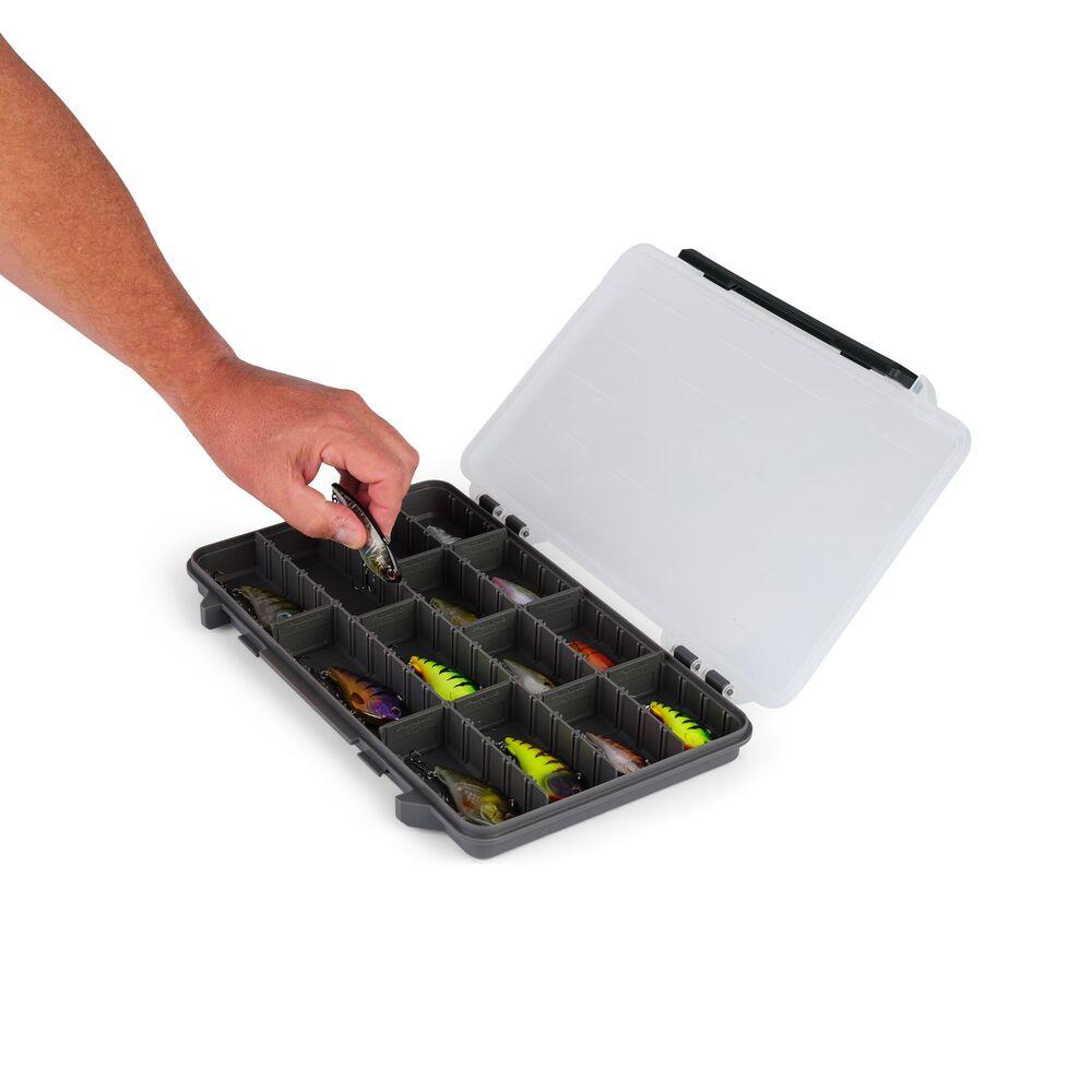Plano StowAway 3700 Thin
