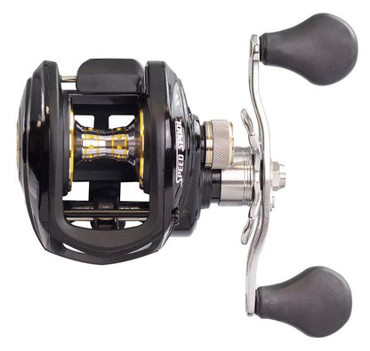 Lew's BB1 Speed Spool - Left Hand