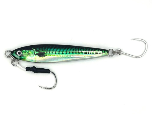 Bell Rock Lures Casting Jigs