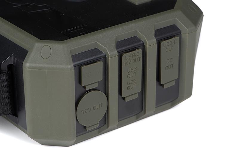 Fox Halo Wireless Power Pack 96k