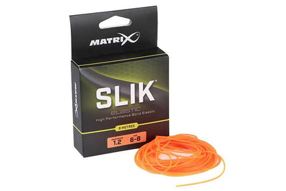 Matrix SLIK Elastic 8m