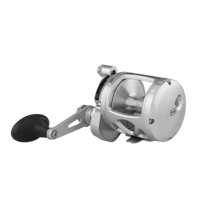 Penn International VIS 16 Silver INT16VISS