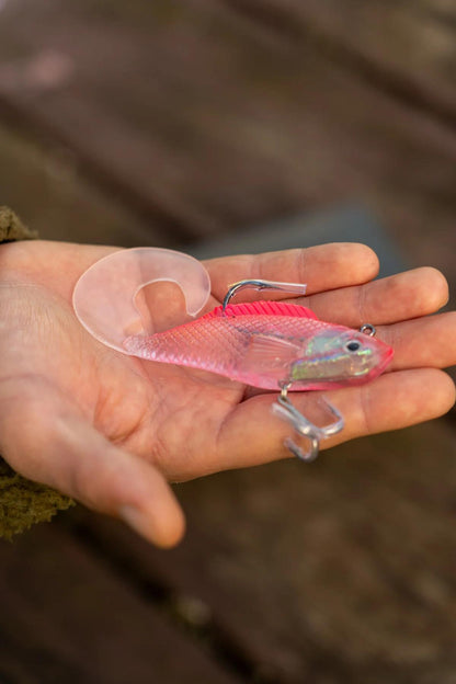 One More Cast FC  Lure Kit