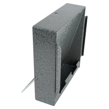 Jack Pyke Steel Paper Target Holder & Pellet Catcher
