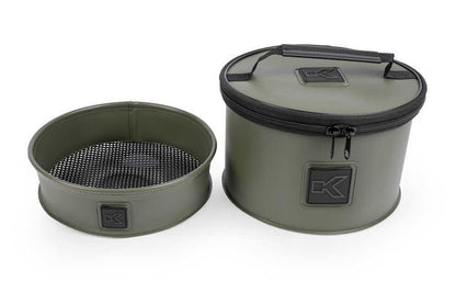 Korum EVA Riddle Set - 3mm