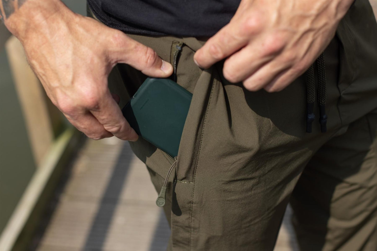 Korda Ultralite joggers