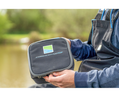 Preston Competition XS Reel Case