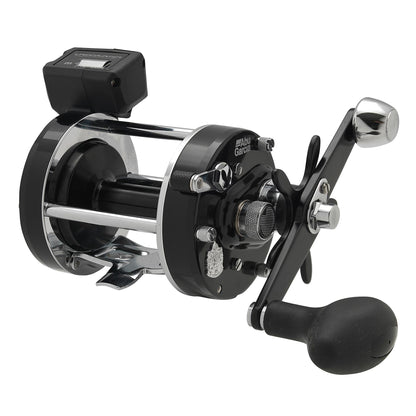 Abu Garcia Ambassadeur 7000 Line Counter