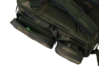 Solar Tackle Worldwide Ruckbag 30L