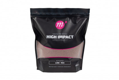 Mainline High Impact Groundbait Mix 2kg
