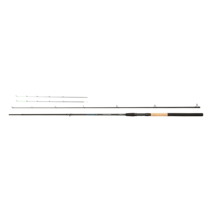 Shakespeare Superteam Method Feeder 9ft