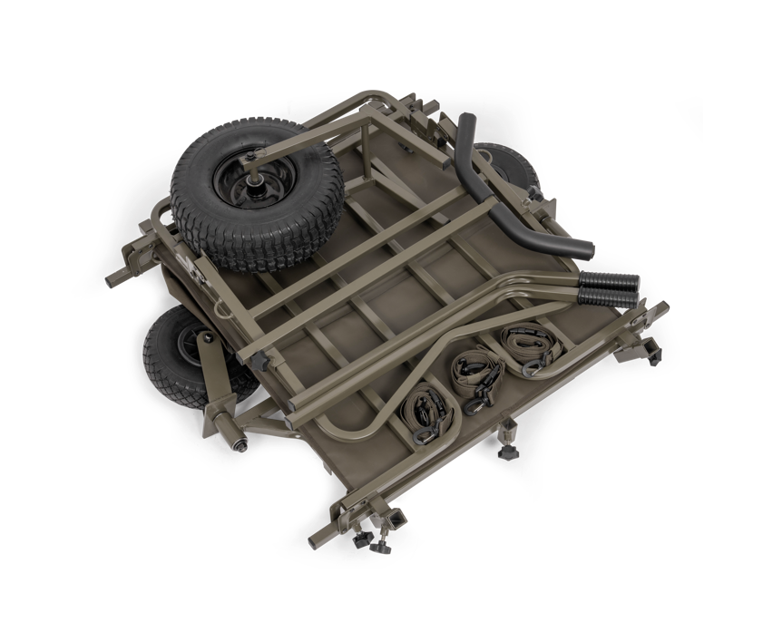 Avid Transit Tri-Terrain Barrow