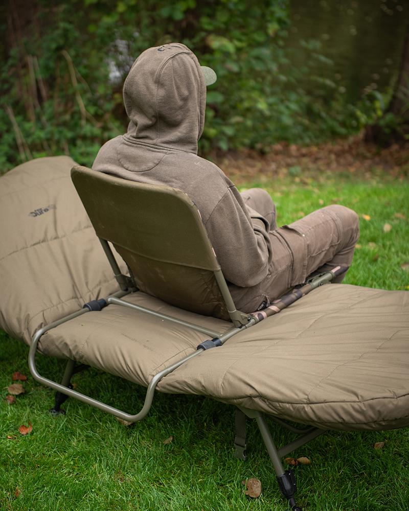 Fox Camolite Combo Chair