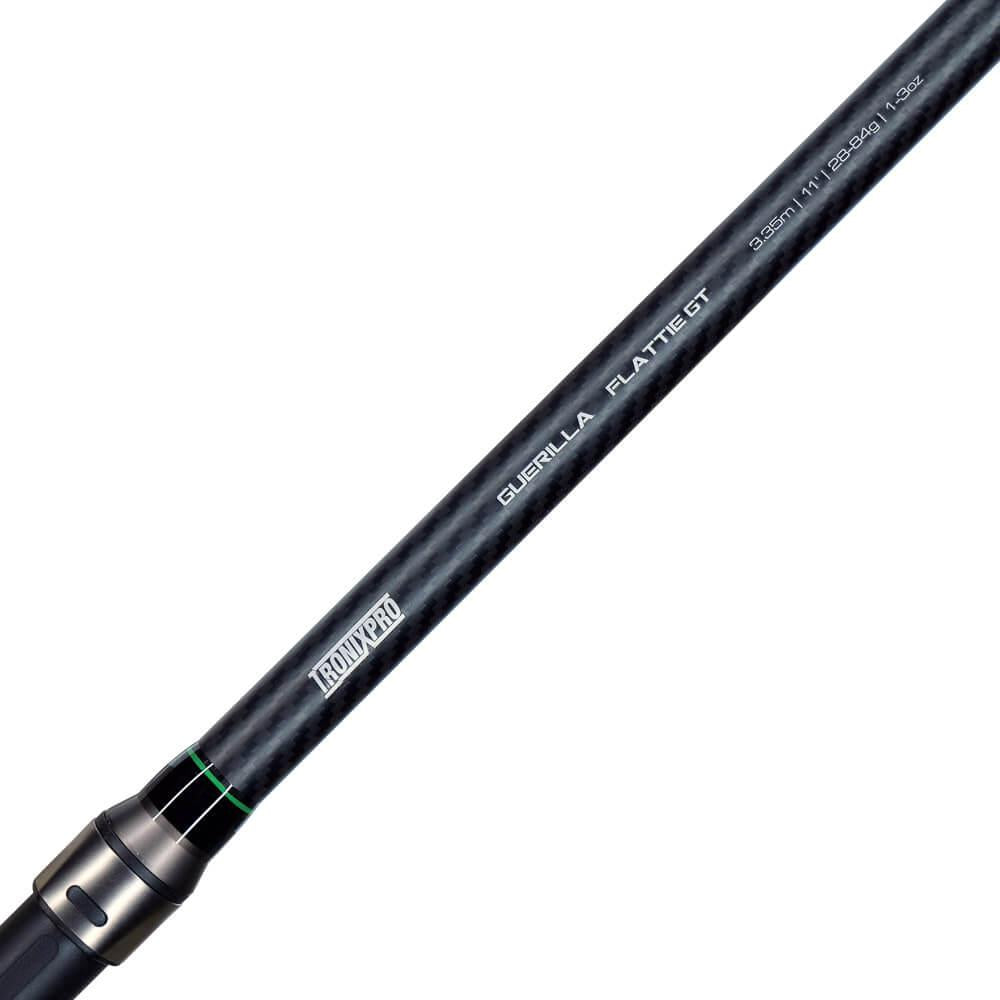 TronixPro Guerilla Flattie GT 2pc 11′ 1-3oz