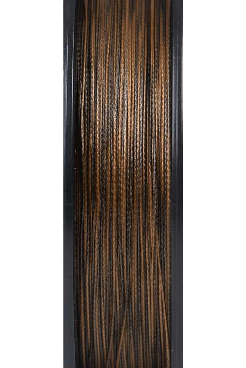 Fox Rage Replicant Cast Braid