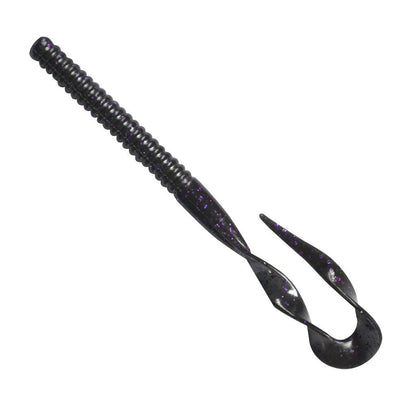 E-Sox Dropshot Curly Worms