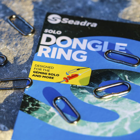 Seadra Solo Dongle Rings