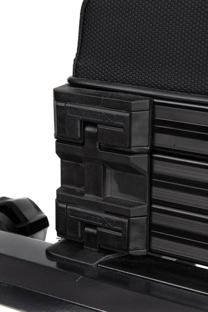 Matrix F25 Pro Super Lite Seatbox Black