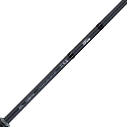 HTO Carnivore C-1 Finesse 1.98m 6'6" 2-10g