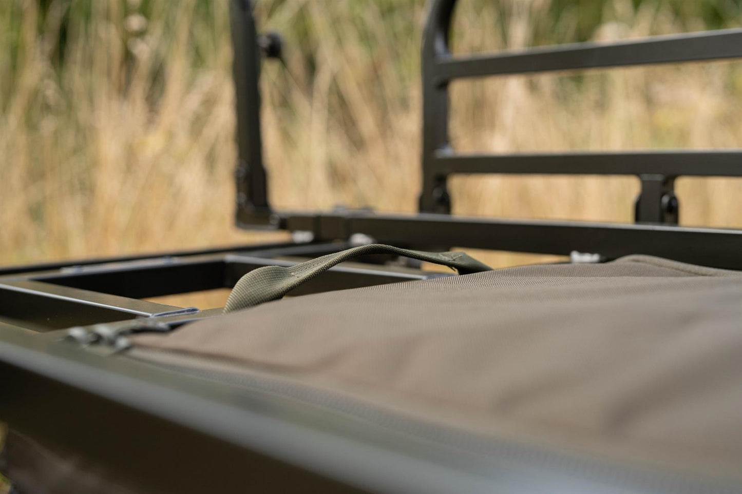 Carp Porter Standard Drop-In Barrow Bag Green