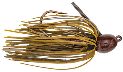 Strike King Bitsy Bug Mini Jig