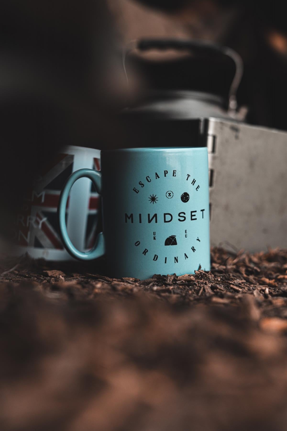 Korda Mindset Mug