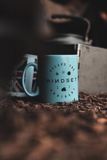 Korda Mindset Mug