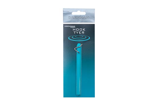 Drennan Hook Tyer
