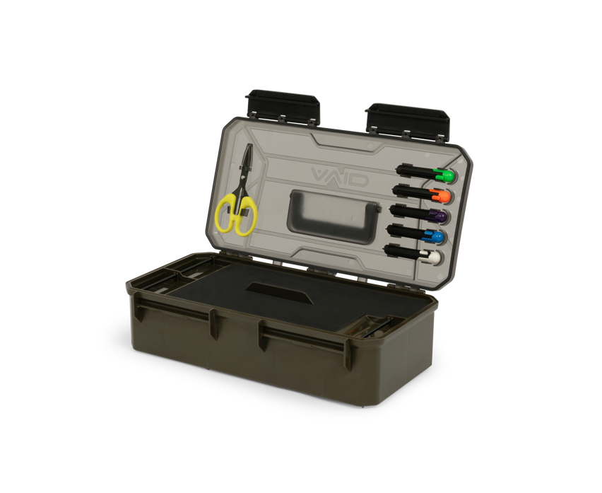 Avid Reload Utility Box