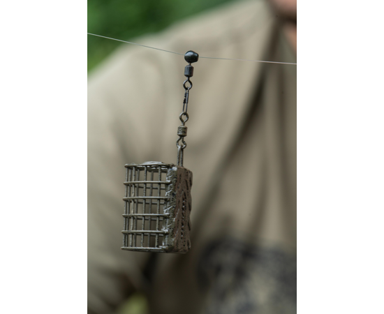 Korum Smokescreen Feeder Beads