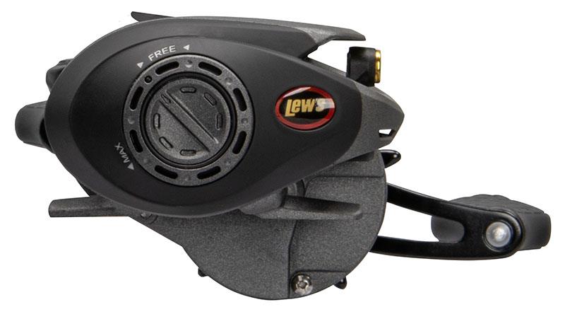 Lew's SuperDuty G Speed Spool LFS - Left Hand
