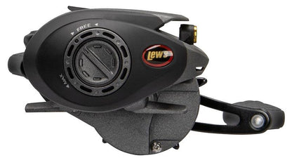 Lew's SuperDuty G Speed Spool LFS - Left Hand