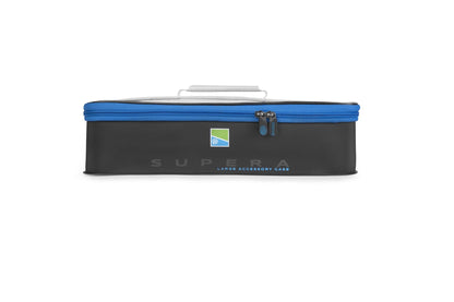 Preston Supera EVA Accessory Case