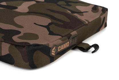 Fox CamoLite Bucket Cushion
