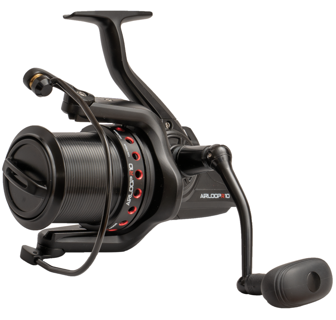 Akios Airloop Black Edition