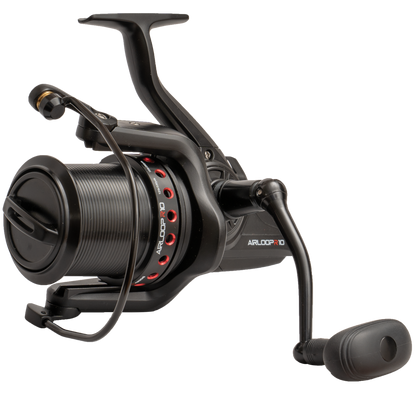 Akios Airloop Black Edition