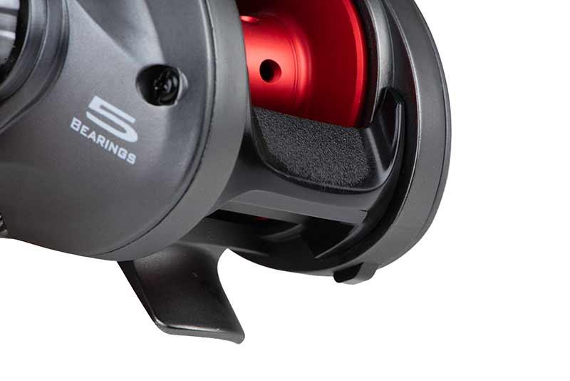 Fox Rage Prism X Baitcaster
