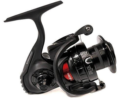 Daiwa BG MagSealed 2500