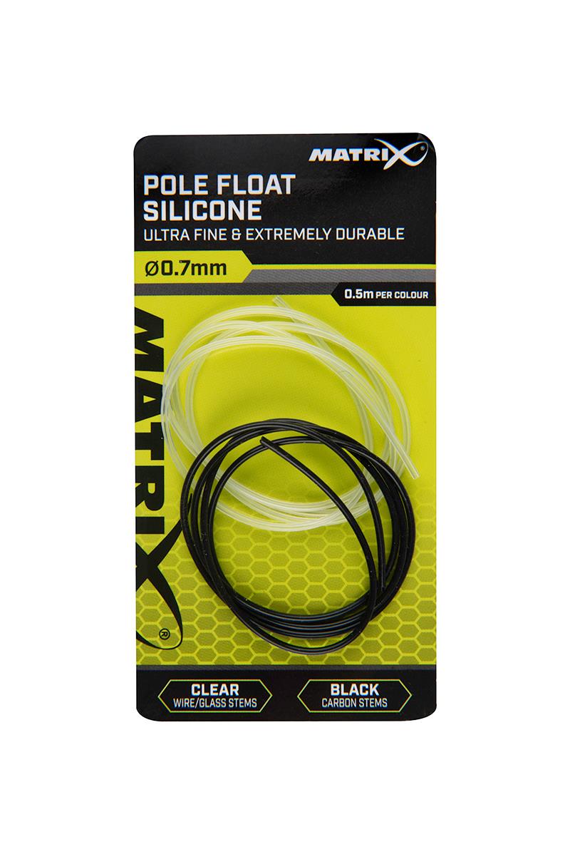 Matrix Pole Silicone