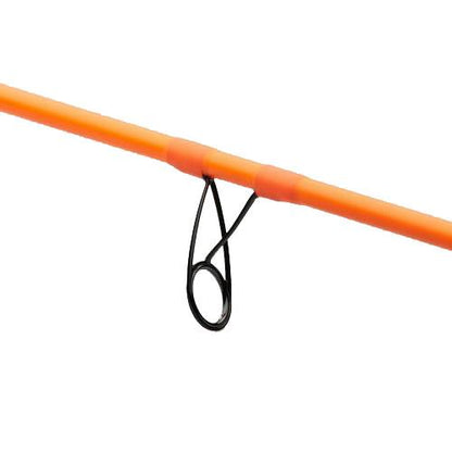 Savage Gear Orange LTD Power Game Rod