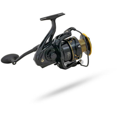 Black Cat Black Passion FD