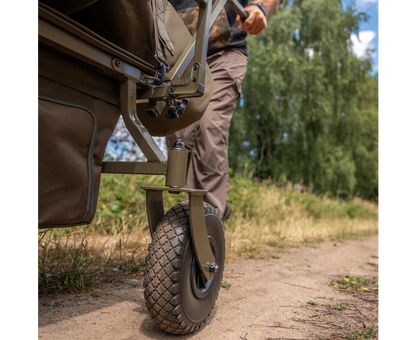 Avid Transit Tri-Terrain Barrow