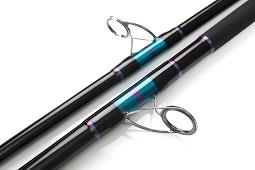 Century Tip Tornado Graphex Ultra Lite ST 13' 50-125g