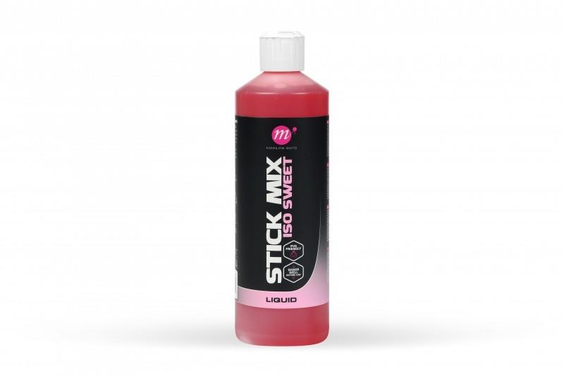 Mainline Stick Mix Liquid