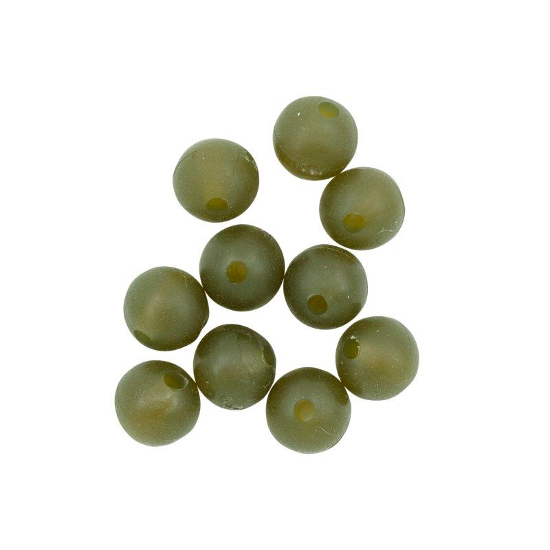 Trakker Rubber Bead (6mm)