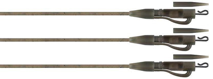 Fox Edges Tubing Leadclip Ready Rigs Size 7
