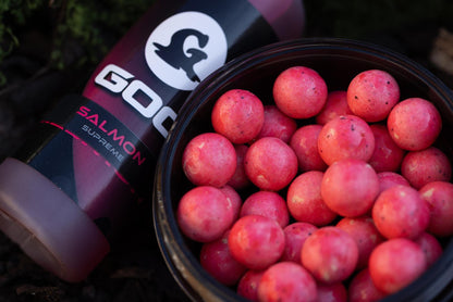 Korda Goo Bait Additives / Carp Fishing Liquids